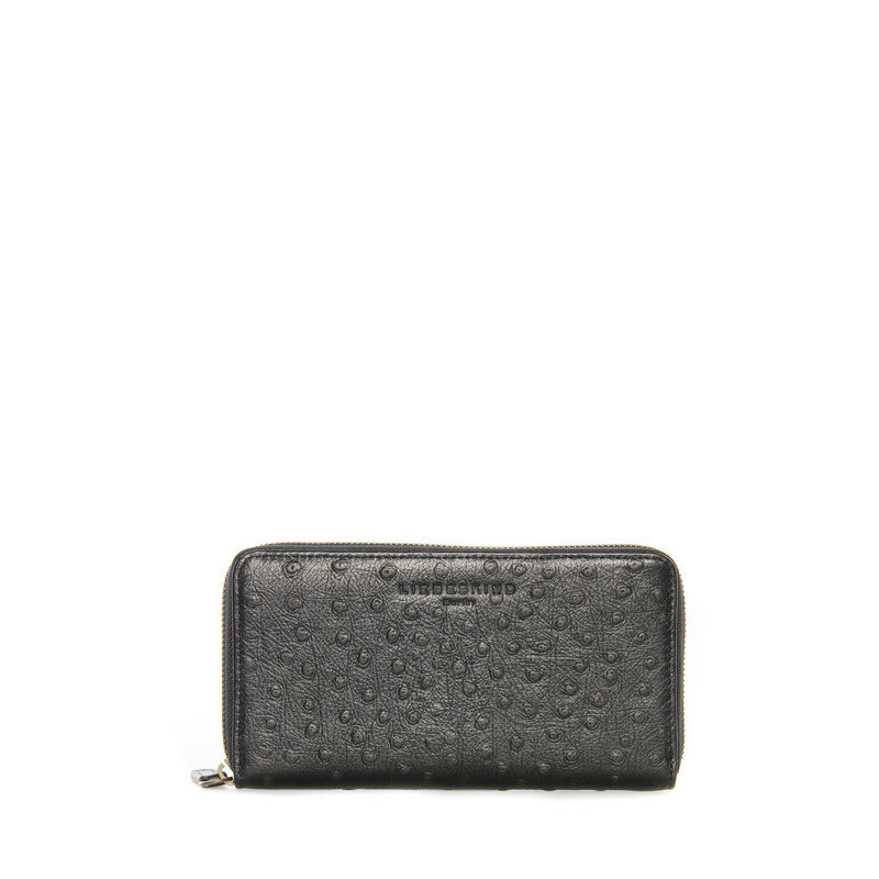 Wallet ”Wanja” Liebeskind black